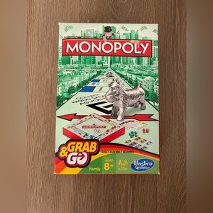 Monopoly Go